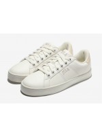 韓國FILA Uni Court Deluxe (米色)